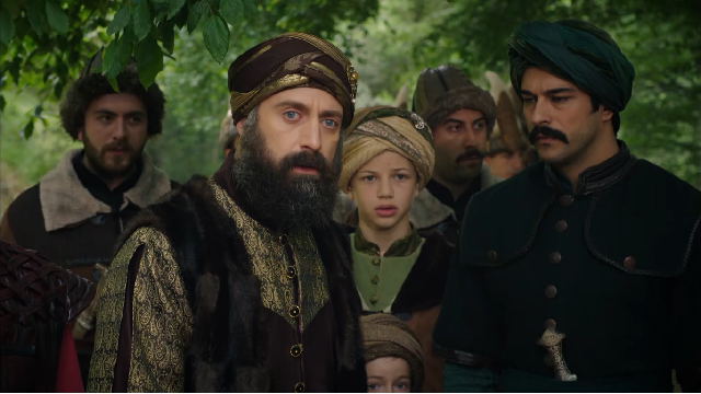 Capítulo 181 | Capítulos