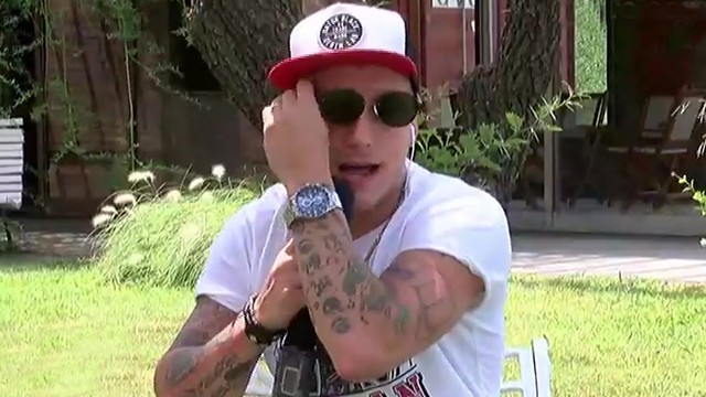 El Polaco: "Atrasamos el casamiento con Silvina" | Mejores momentos