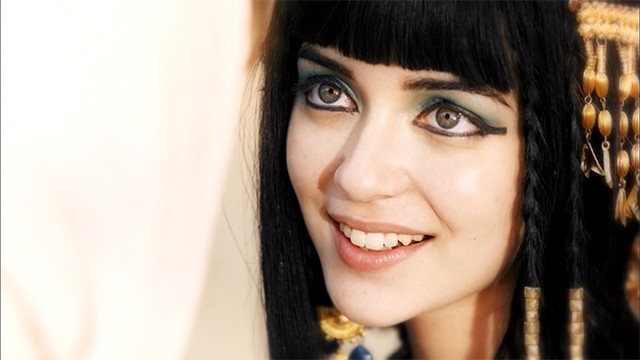 José y Azenate: ¿Amor a primera vista? | Mejores momentos