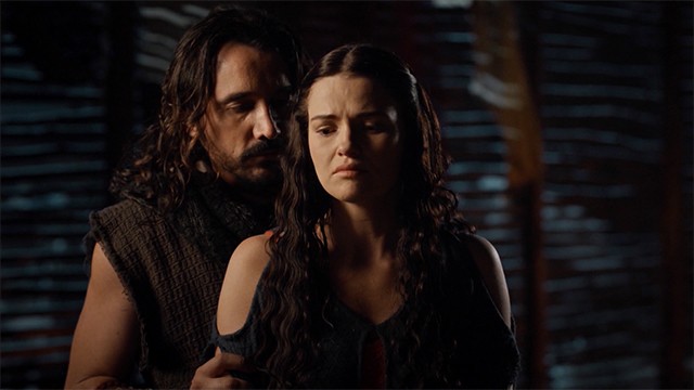 Simeón cada vez más peligroso | Mejores momentos