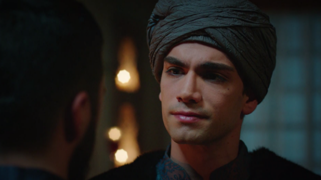 Mehmed y Mustafá enfrentados por Manisa | Mejores momentos