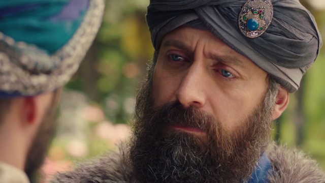 ¿Hurrem fue secuestrada? | Adelantos