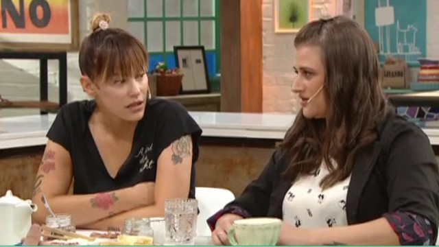 Fue a comprar a una dietética y otra clienta le dijo gorda y la golpeó | Actualidad