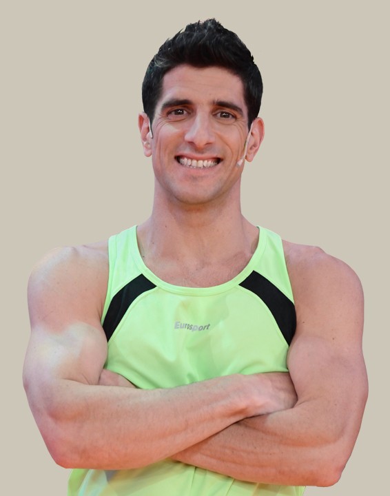 Hombre de Hierro | Equipo