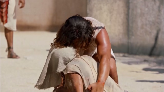 José salva la vida de un esclavo | Mejores momentos