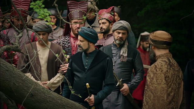 Capítulo 184 | Capítulos