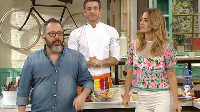 Programa 95 | Programas