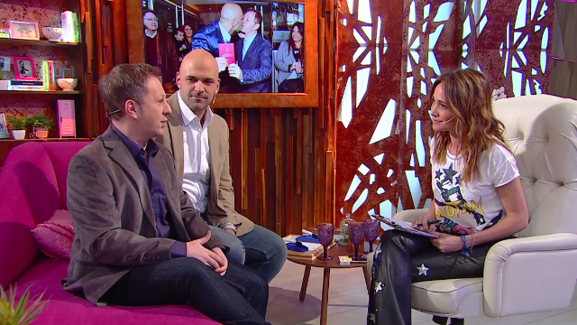 Las mejores terapias de pareja | Exclusivos