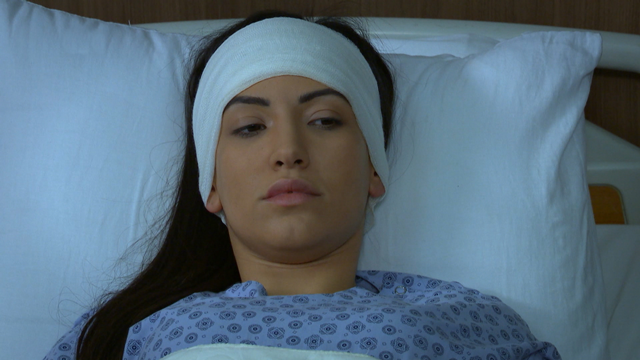 ¿Arzu perdió la memoria? | Mejores momentos