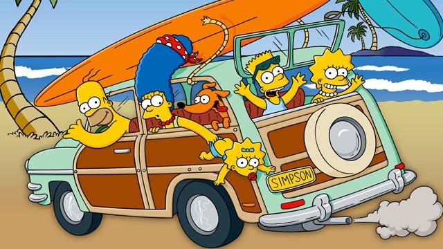 Especial vacaciones | Trivias