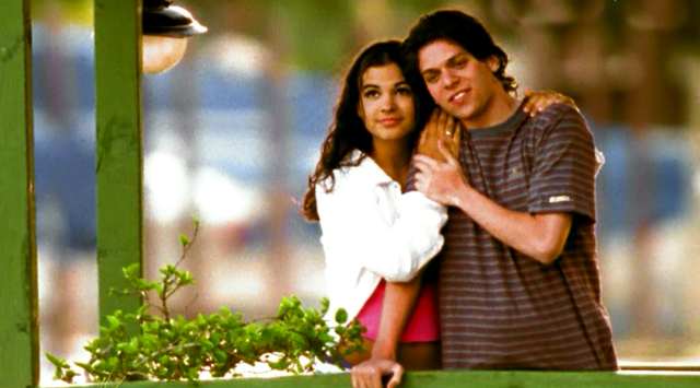 Sálvame | Musicales