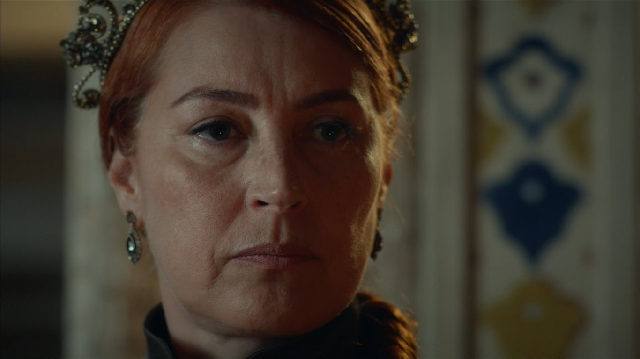 Un secreto de Hurrem sale a la luz | Mejores momentos