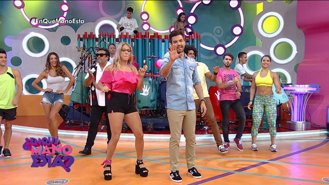Programa 263 | Programas