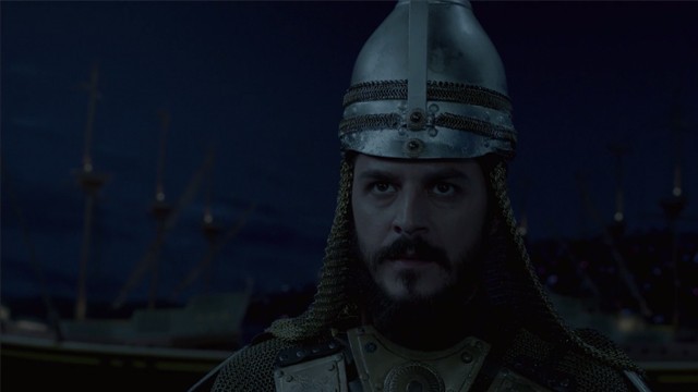 Mustafá contra Suleimán: ¿Sueño o premonición? | Mejores momentos