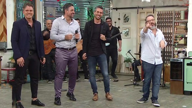 Programa 97 | Programas