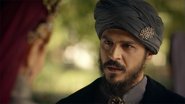 El fin del Pasha: ¿Quién será la víctima? | Adelantos