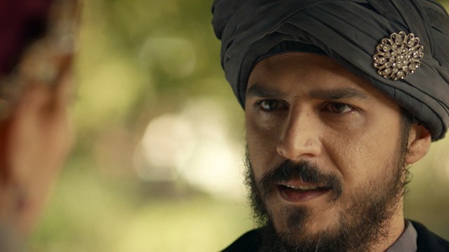 Un juego de amenazas entre Hurrem y Mustafá | Adelantos