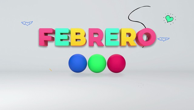 Un mes apasionante para vivirlo juntos | Este mes en Telefe