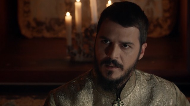 Mustafá: "Durante años intentaron convertir a mi padre en mi enemigo" | Mejores momentos