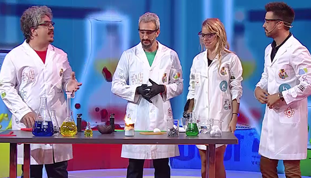Programa 268 | Programas