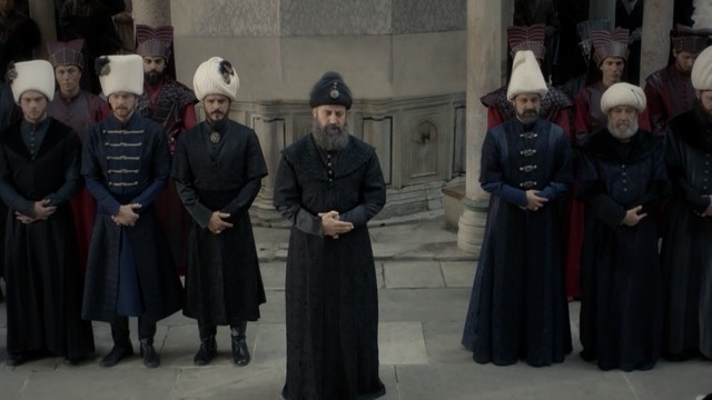 Una ejecución, una muerte y una traición | Resúmenes