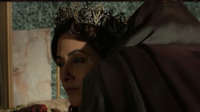 Fatima y la noticia que puede terminar con Hurrem | Adelantos