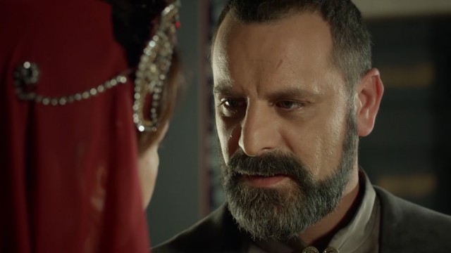 Fátima a Rustem: "Que Mariam sea tu esposa no te salvará" | Mejores momentos