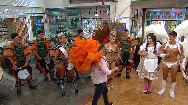 Programa 98 | Programas