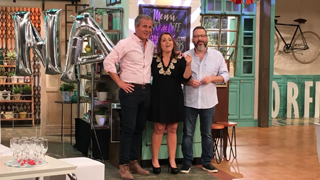 ¿Qué le regalamos a Malena? | Mejores momentos