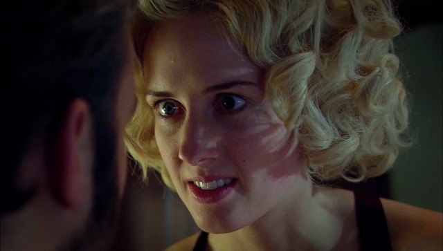 Caroline, una mercenaria sin límites | Mejores momentos