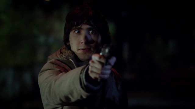 ¿Osman logra concretar su venganza? | Mejores momentos