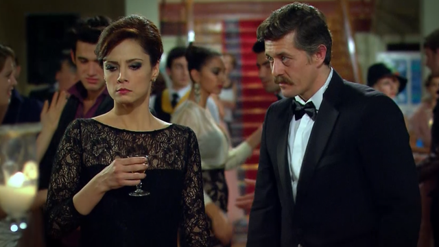 Bahar y un pasado muy particular | Mejores momentos