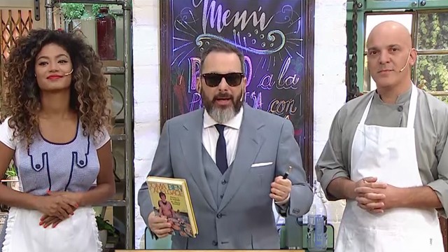 Programa 674 | Programas