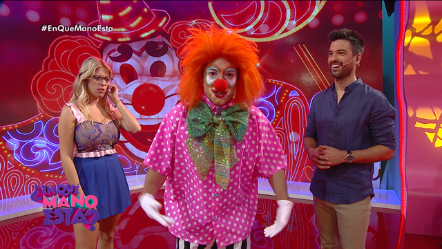 Programa 271 | Programas