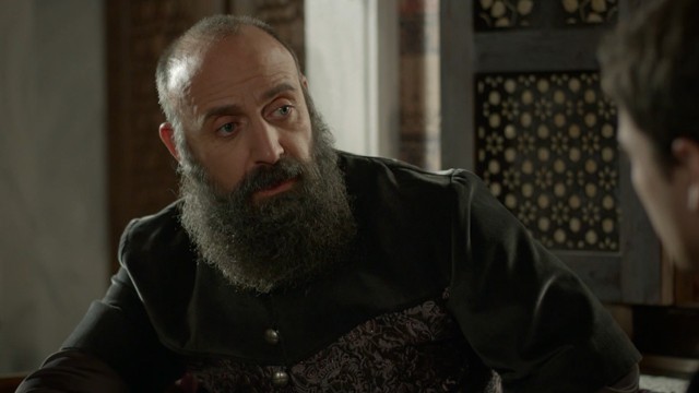 Suleimán: "Cuando yo muera..." | Mejores momentos