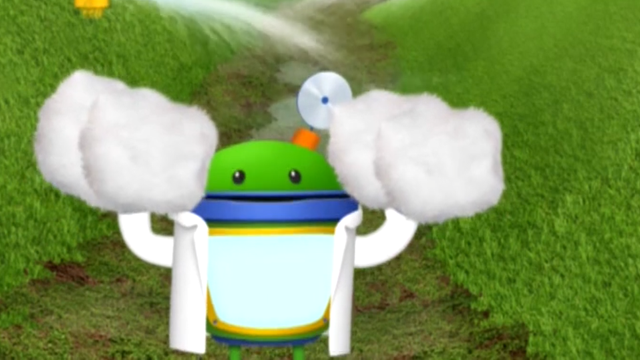 ¡Detegan los Rociadores! | Noggin: Team Umizoomi