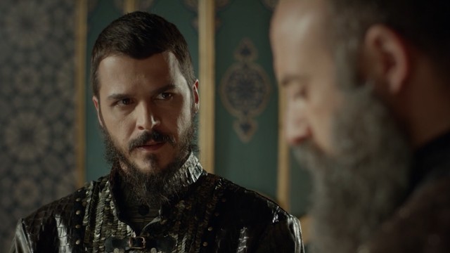 Suleimán y Mustafá, cara a cara | Mejores momentos