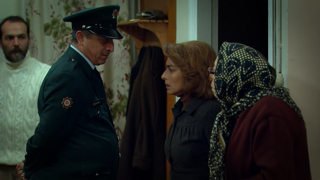 El escondite secreto de Osman | Mejores momentos