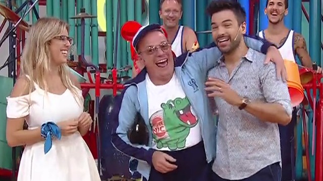 Programa 273 | Programas