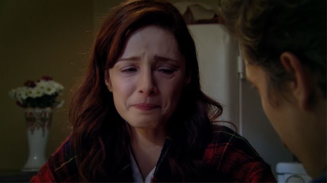 El drama personal de Bahar | Mejores momentos