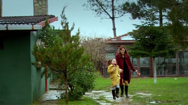 El secuestro de Bahar y Denise | Mejores momentos