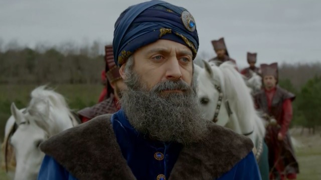 Suleimán y Mustafá, del amor al odio | Resúmenes