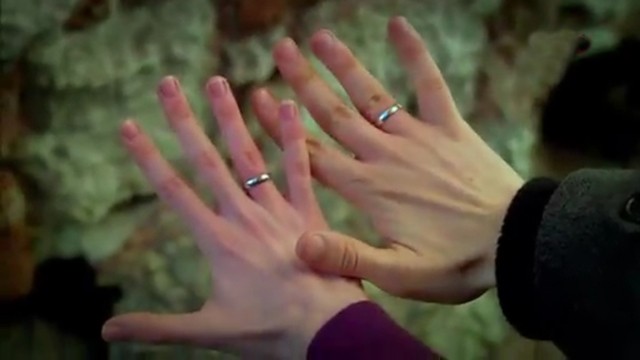 ¿Quiénes decidieron comprometerse? | Mejores momentos