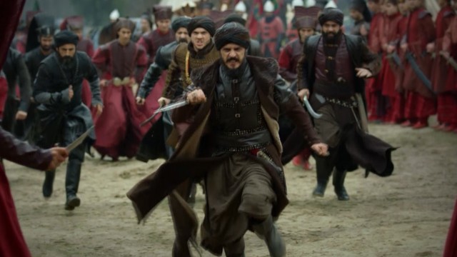 Capítulo 206 | Capítulos