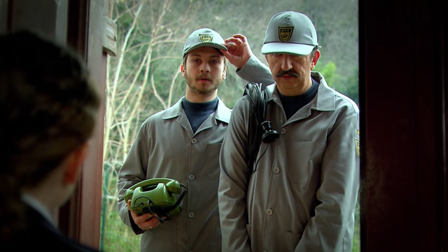 ¿Los Simuladores turcos? | Mejores momentos