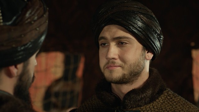 Mustafá y Bayaceto: ¿Lealtad o ejecución? | Mejores momentos