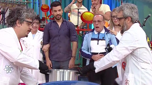 Programa 278 | Programas