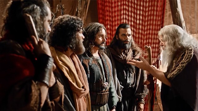 Capítulo 33 | Capítulos