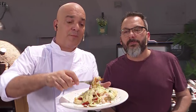 Programa 100 | Programas