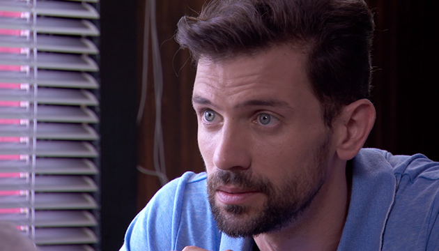 Gastón a Santiago: "Me gustás mucho, me encantás" | Mejores momentos